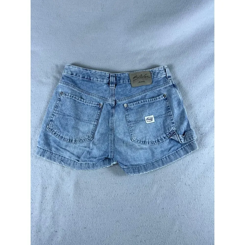 Silver Jeans Co size 30